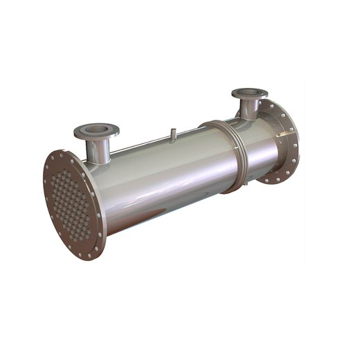 Gas Heat Exchanger